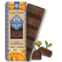 Sow Delicious Slab of Seed - Pure Cape Gooseberries